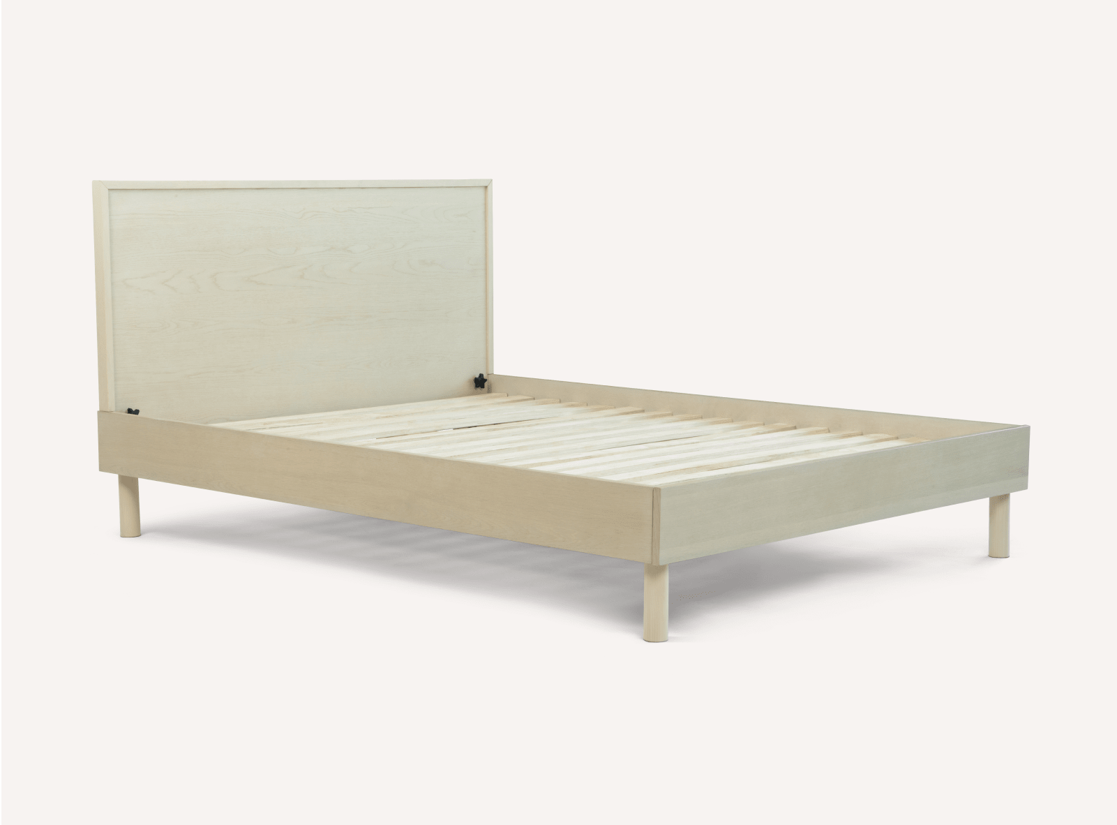 Shop the Irving Bed Frame plus Headboard