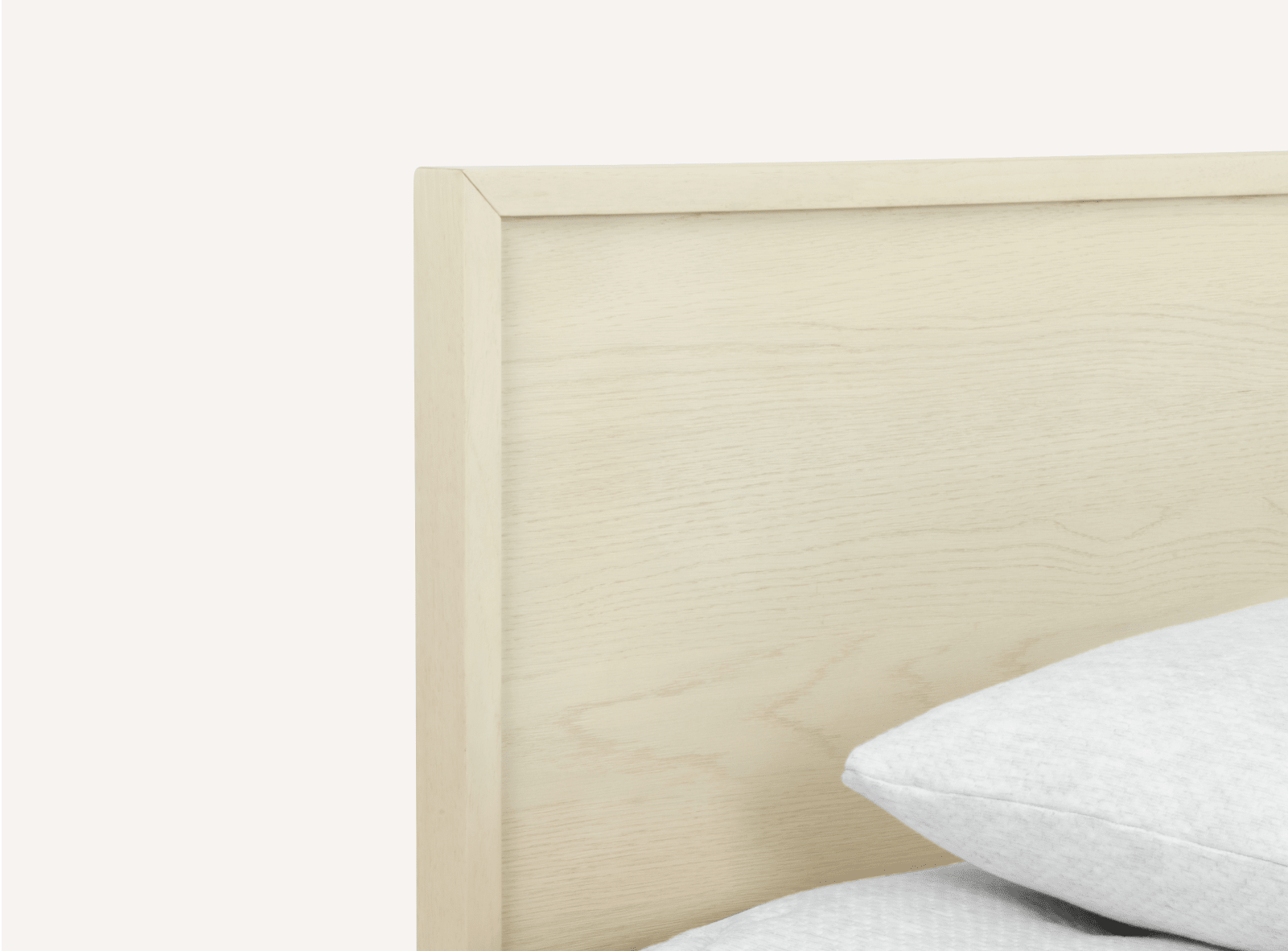 Shop the Irving Bed Frame plus Headboard