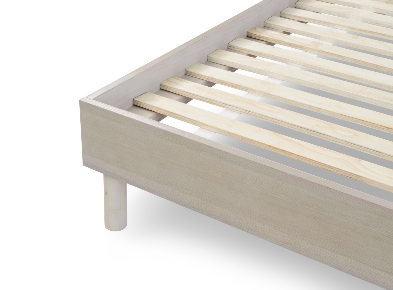 Shop the Irving Bed Frame