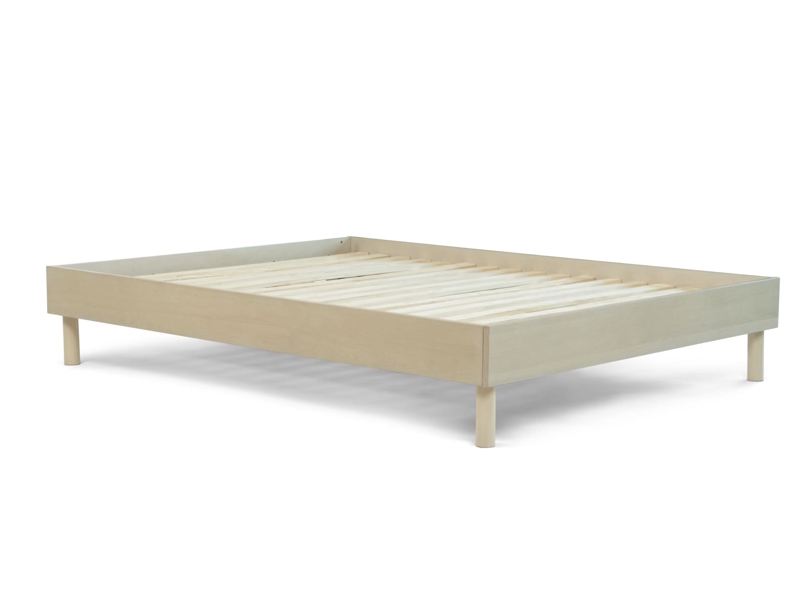 Shop the Irving Bed Frame