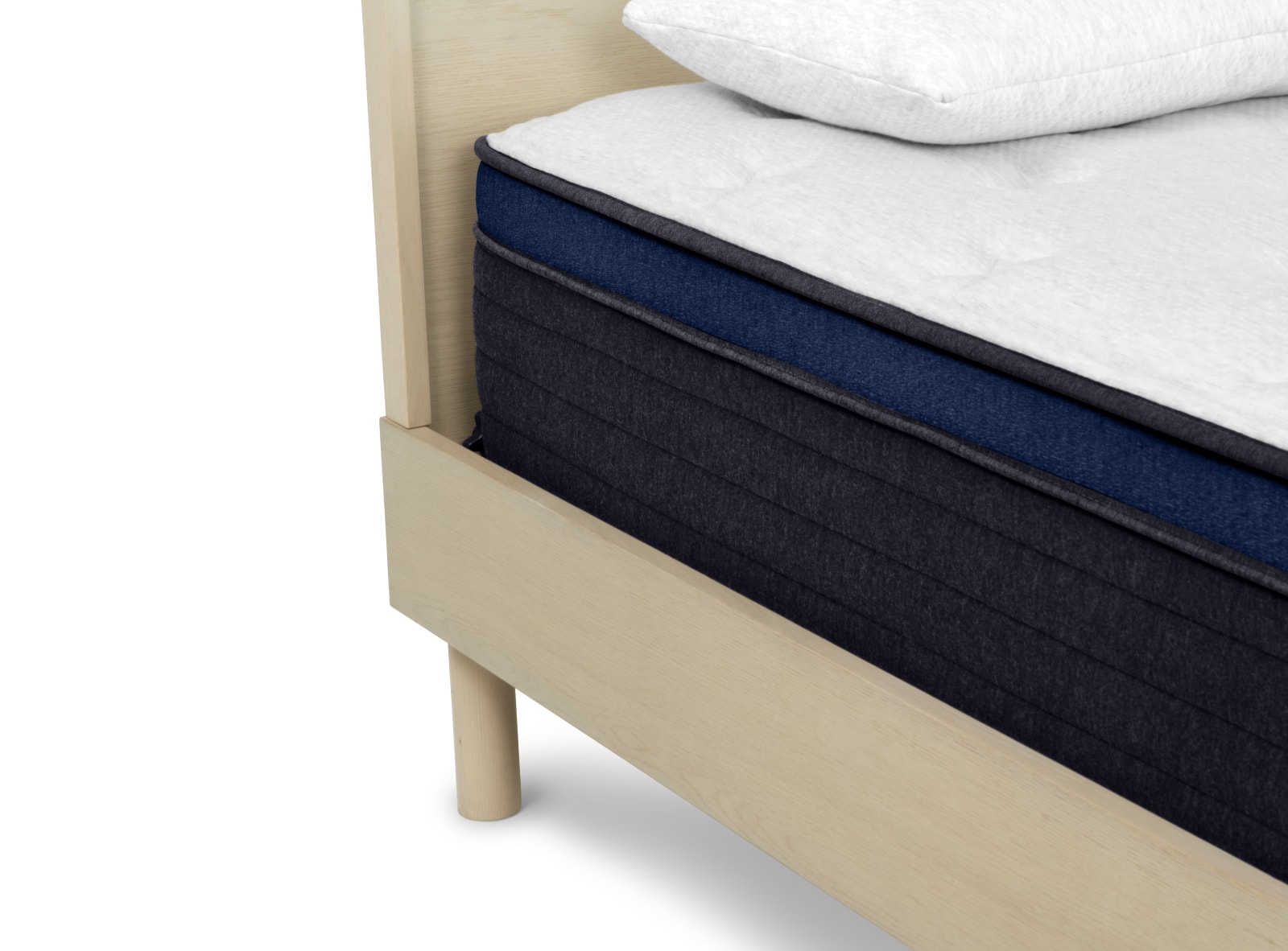 Shop the Irving Bed Frame