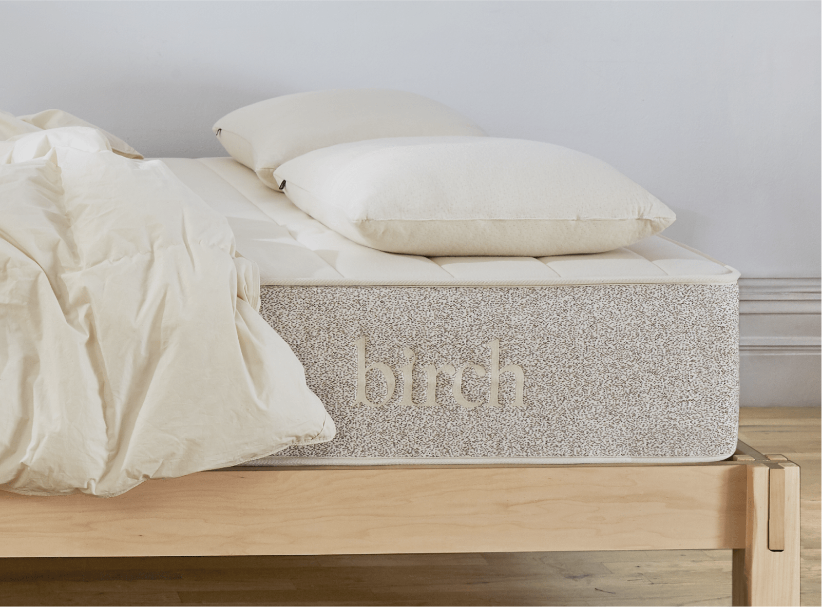 Organic Cloud Pillow / Oreiller biologique Cloud - Natura