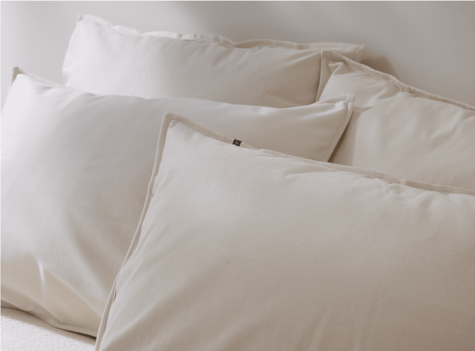 Shop the Waterproof Pillow Protector