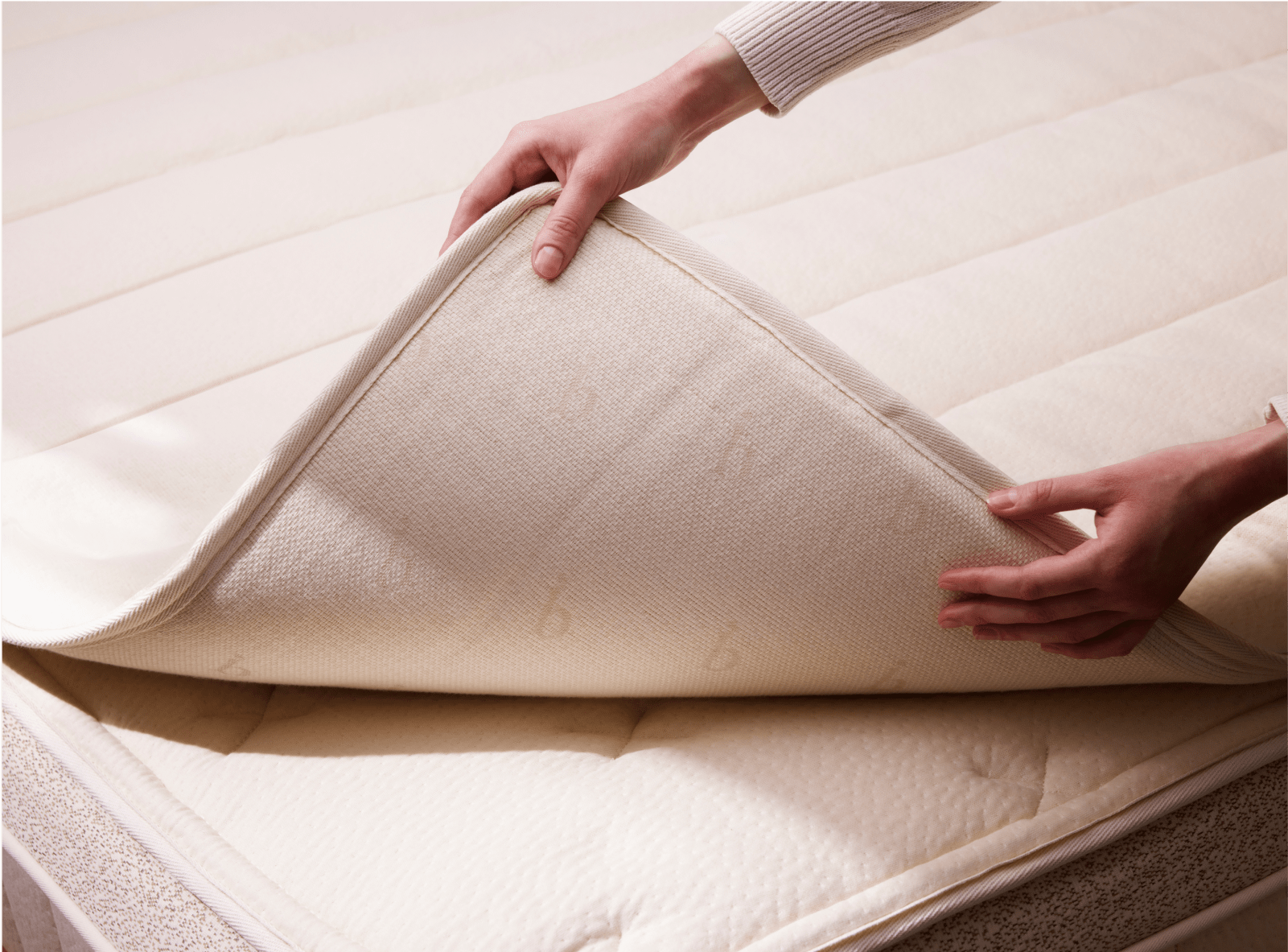 Shop the Plush Mattress Topper