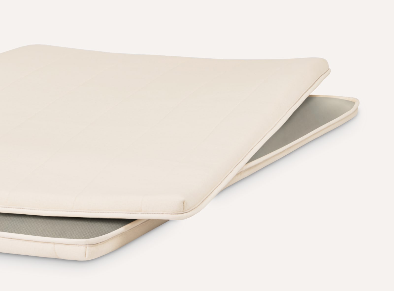 Shop the Plush Mattress Topper for premium comfort