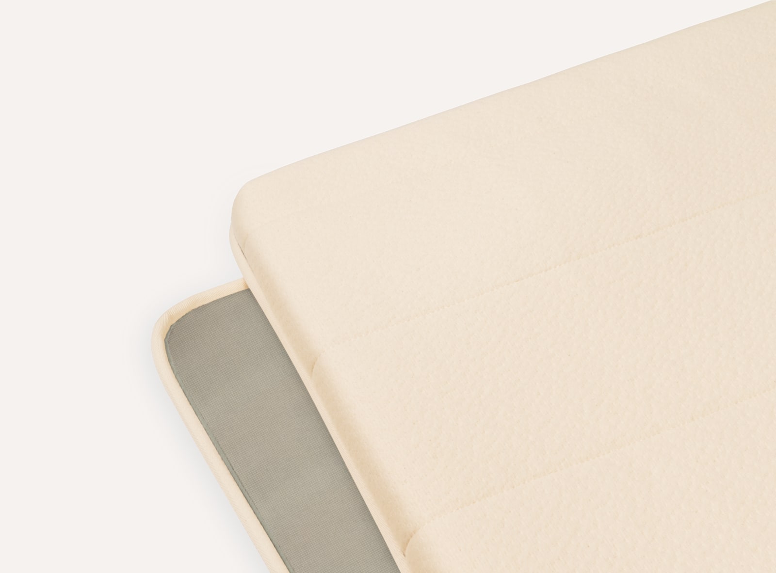 Shop the Plush Mattress Topper for premium comfort