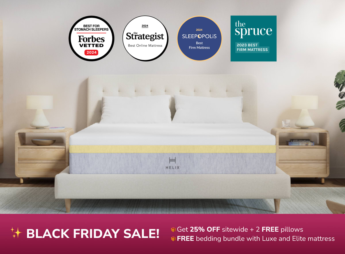 Helix sleep coupon outlet