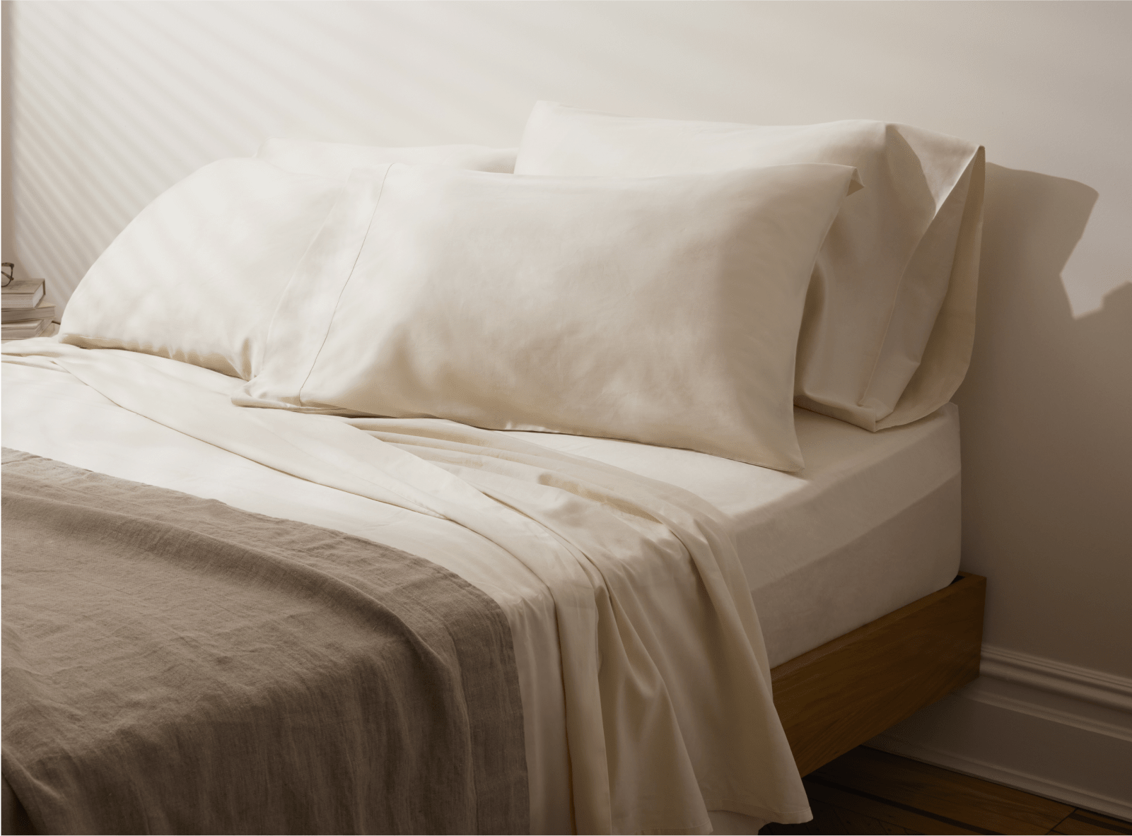 Shop the Birch Sheet Set