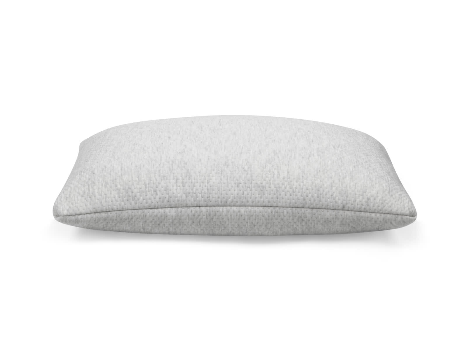 What are the top 3 reasons to sleep on a soft latex pillow?