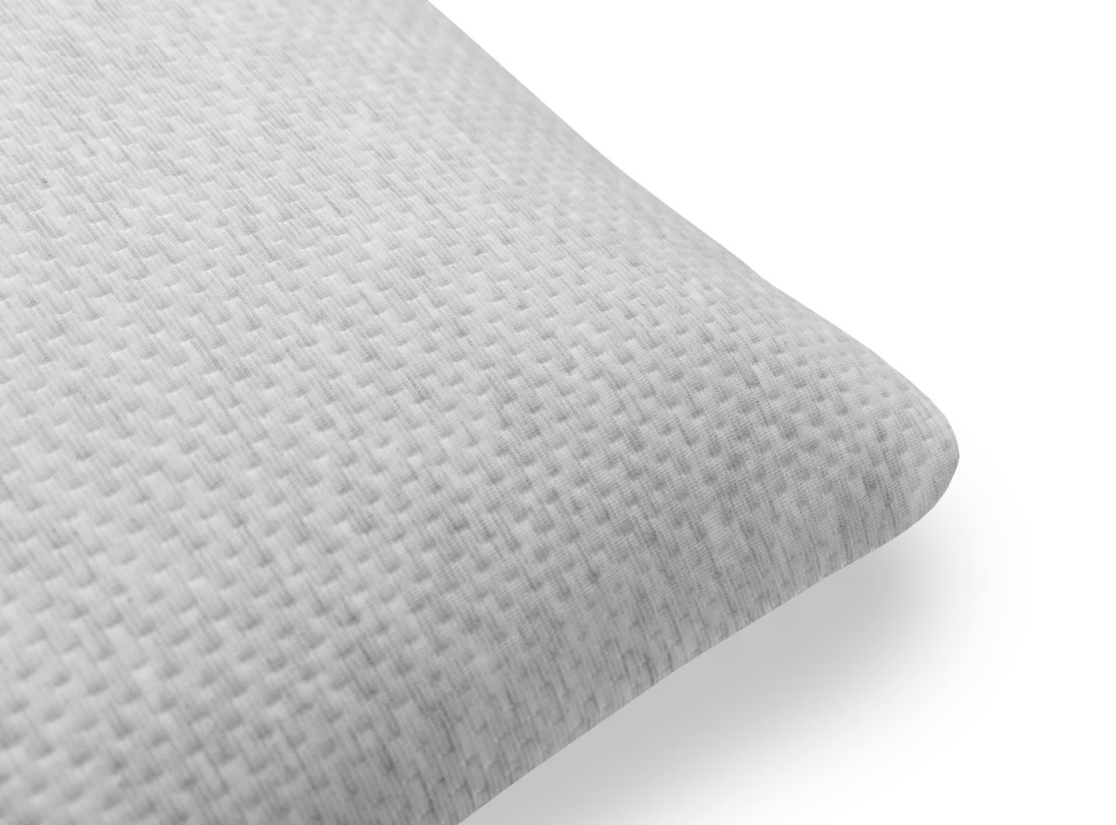 What are the top 3 reasons to sleep on a soft latex pillow?