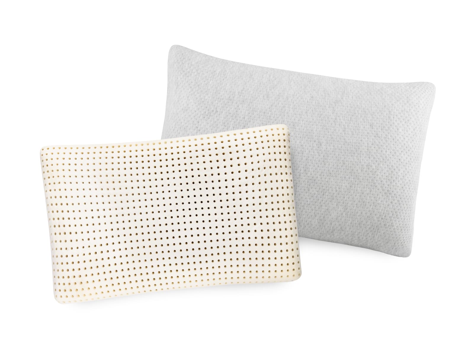 Shop the Talalay Latex Pillow by Helix - Helix Sleep