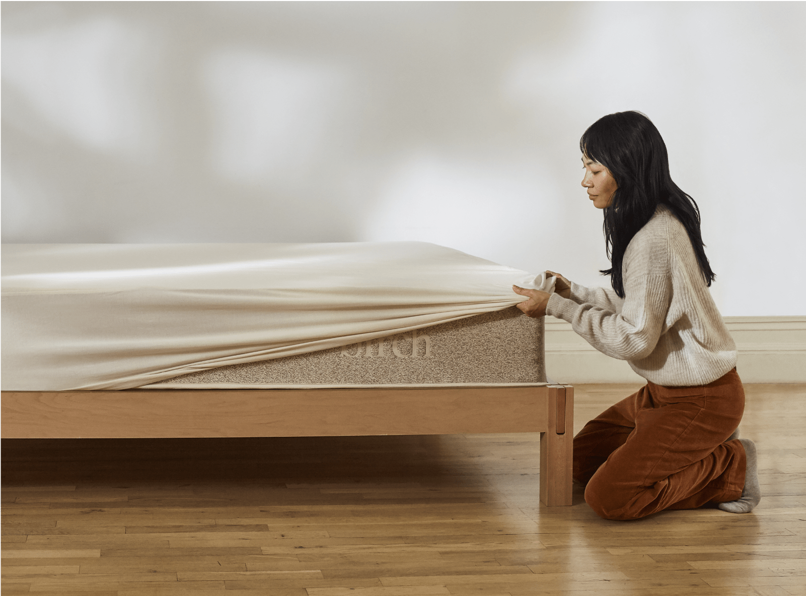 Shop the Waterproof Mattress Protector