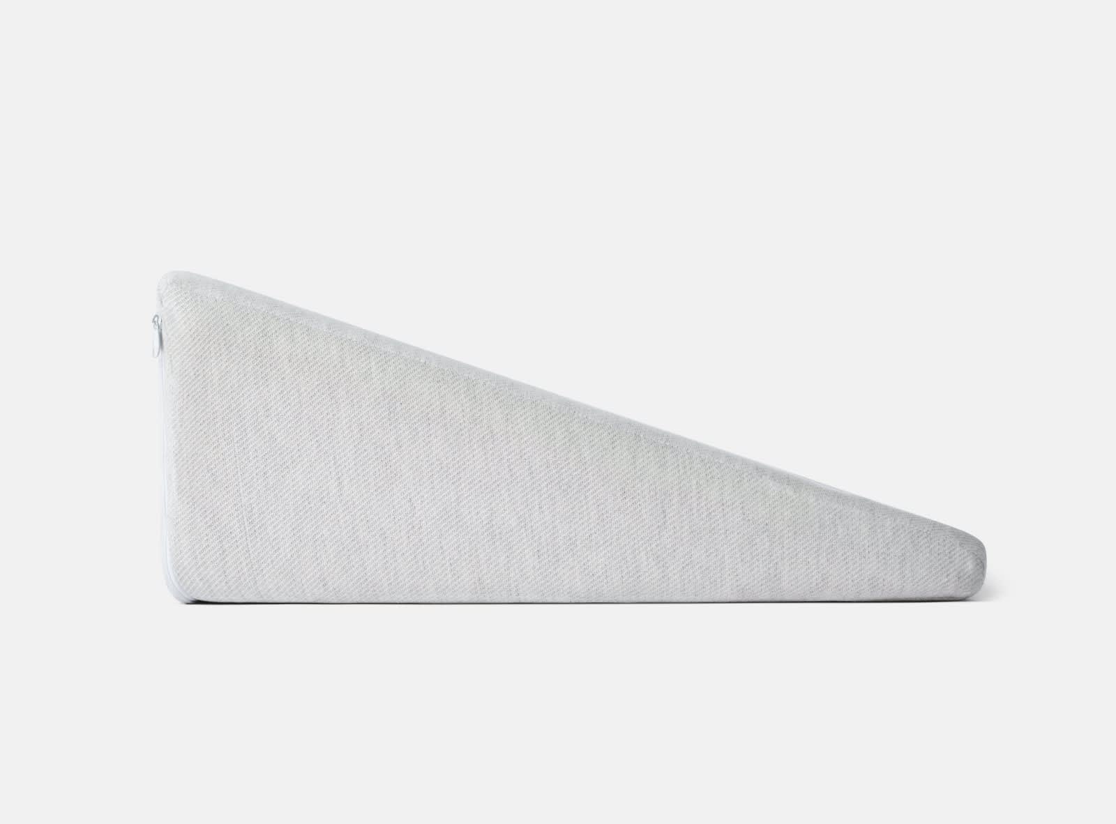 Shop Wedge Pillows by Helix  Reduce Back & Neck Pain - Helix Sleep