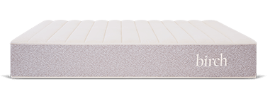 Birch Natural Mattress