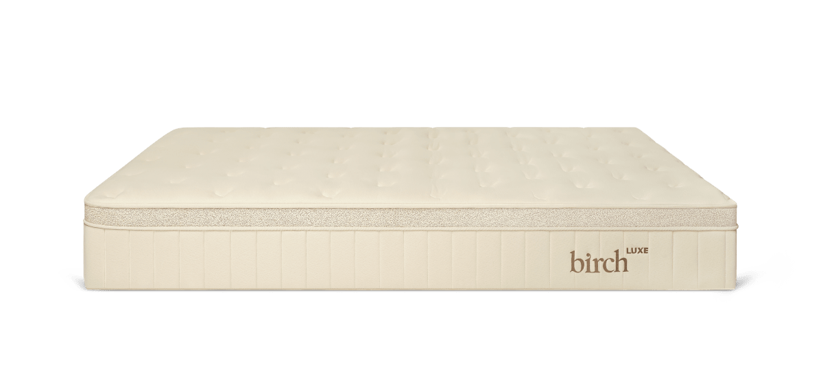 Birch Luxe Natural Mattress