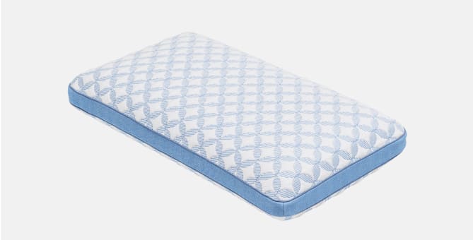 Shop the GlacioTex Memory Foam Pillow