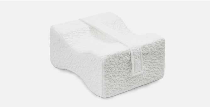Shop the Helix Premium Knee Pillow