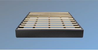 Helix Foundation on a blue background