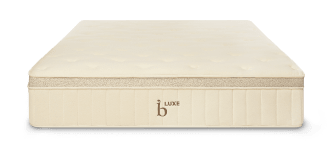 Birch Luxe Natural Organic Mattress