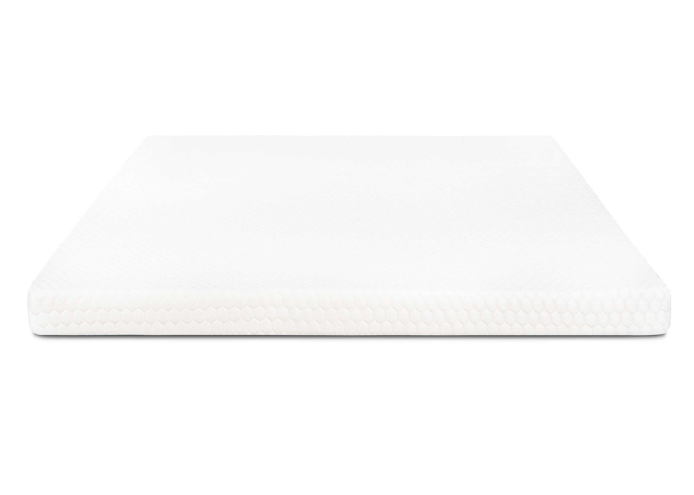 Brooklyn Bedding Cooling Talalay Latex Topper