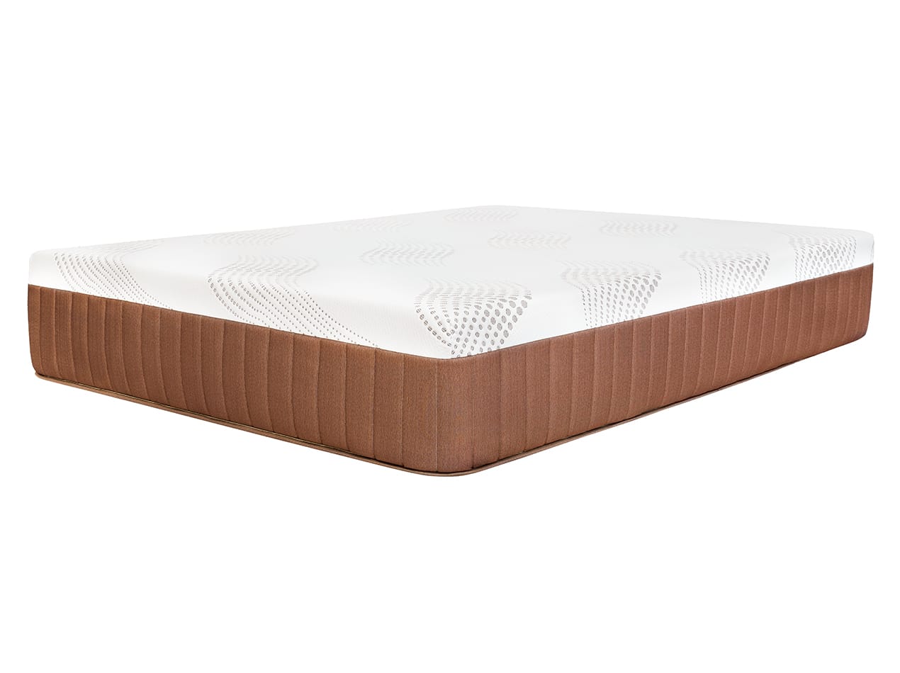 Dreamfoam Copper Mattress - Dream Foam