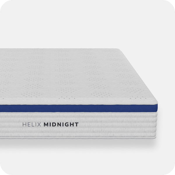 You have the Helix Midnight in your cart