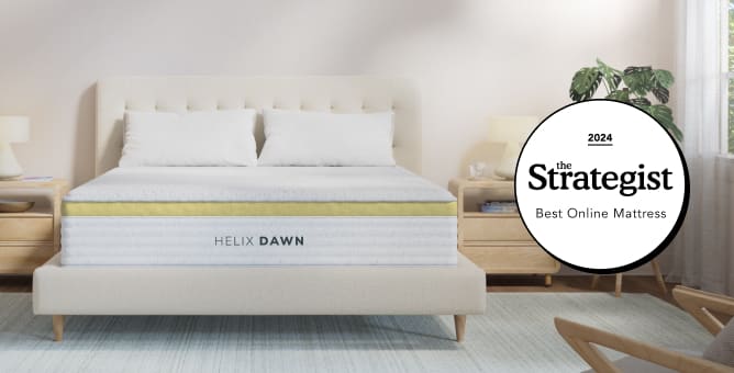 Shop the Dawn mattress