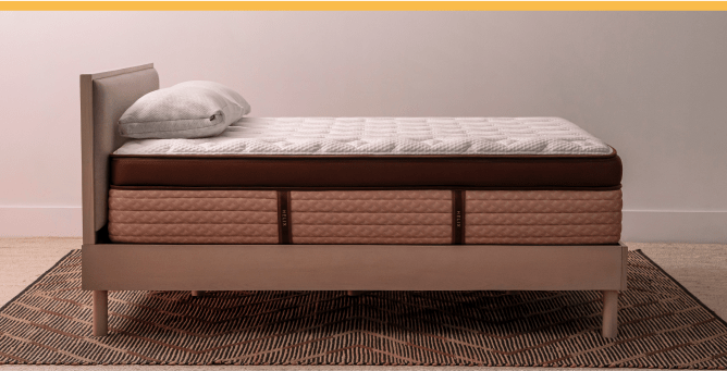 Helix Dawn Elite Mattress