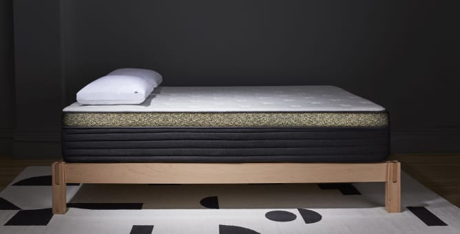 Helix Luxe Mattresses Collection Helix Sleep
