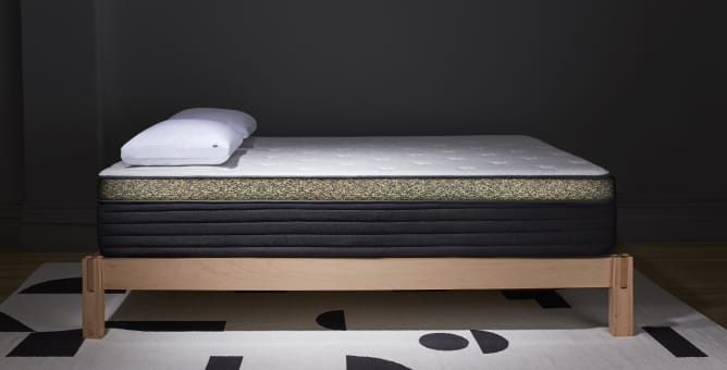 Helix Luxe Mattress