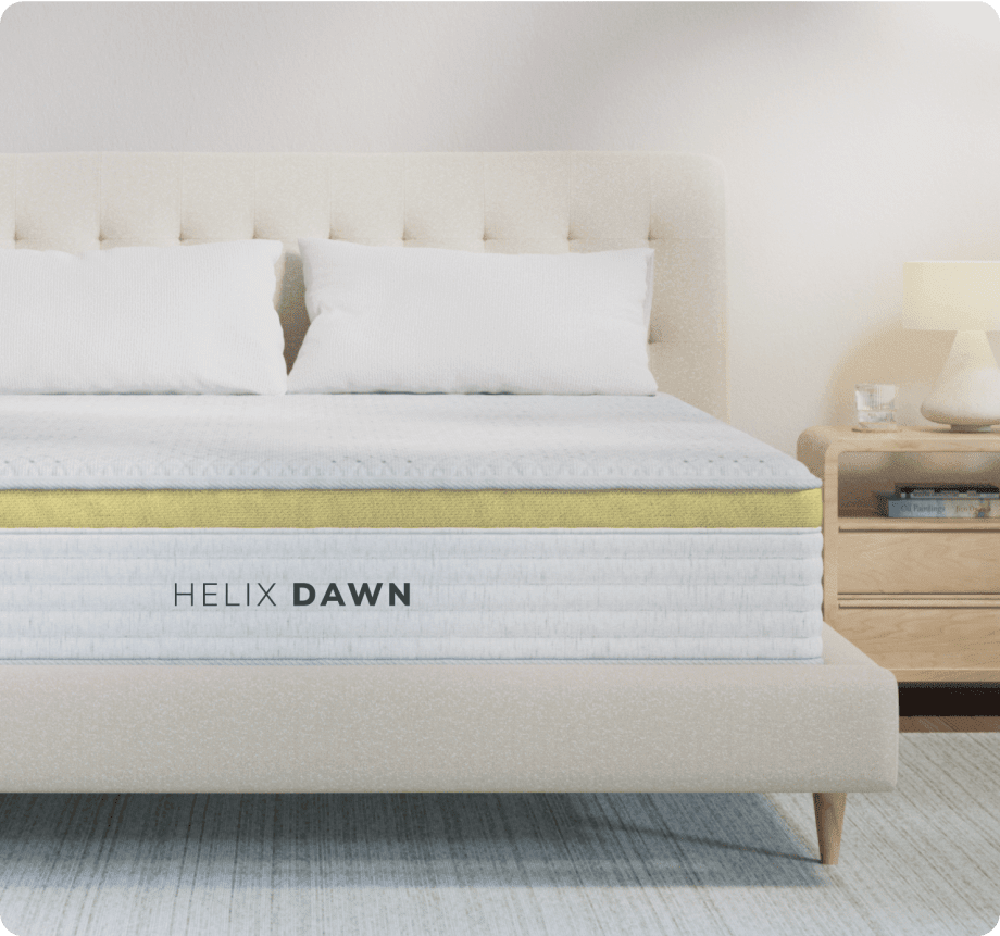 Learn more about the Helix Dawn