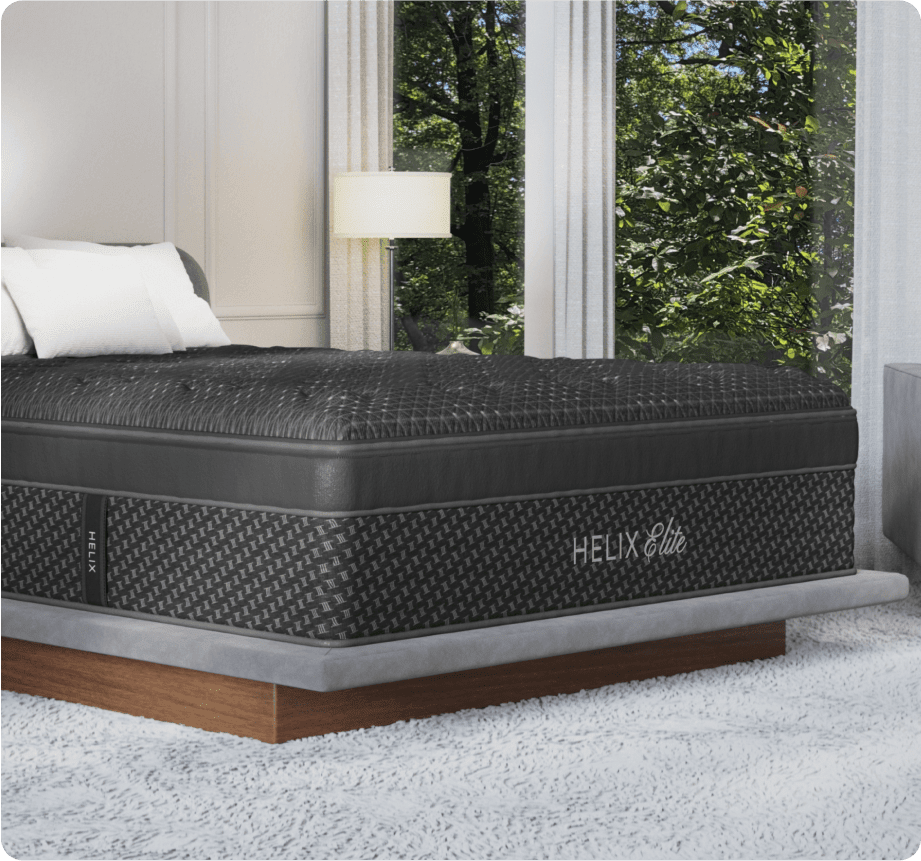 Learn more about the Dawn Elite mattress