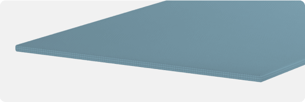 Explore the layers of the Helix Moonlight Mattress