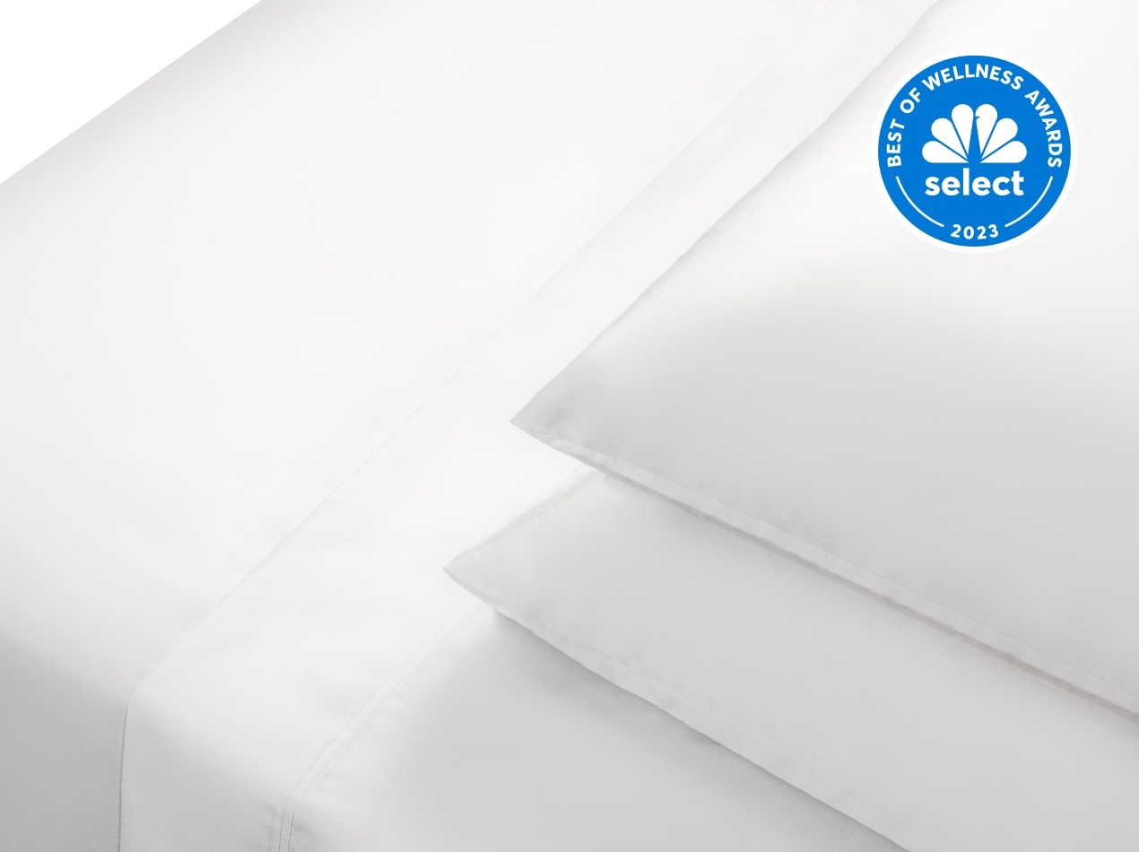 Deep Pocket Bamboo Cotton Sheets - Brooklyn Bedding