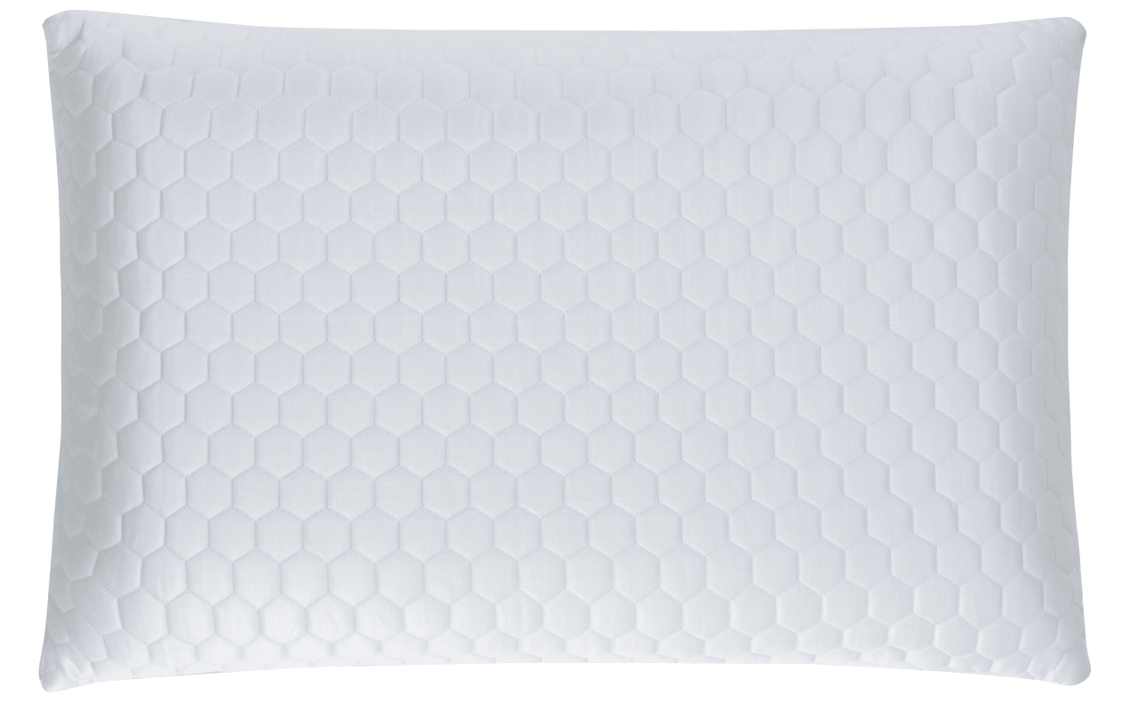Luxury Cooling Memory Foam Pillow Brooklyn Bedding
