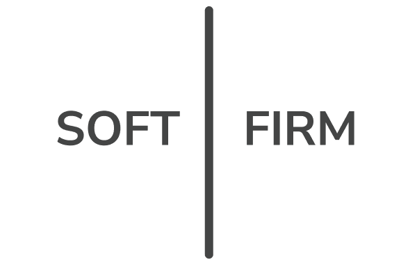 Enjoy a soft and firm feel on the surface of any mattress