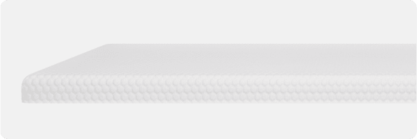 Shop the Dual Comfort Mattress Topper for personalized comfort