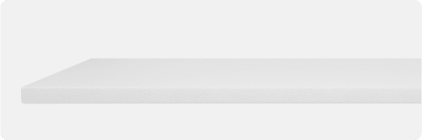 Shop the Dual Comfort Mattress Topper for personalized comfort