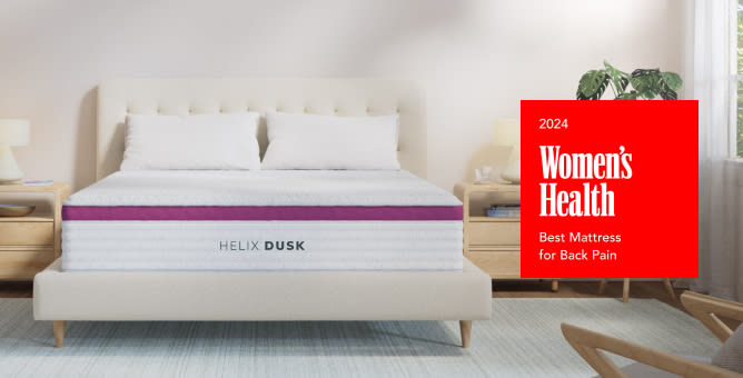 Shop the Dusk mattress
