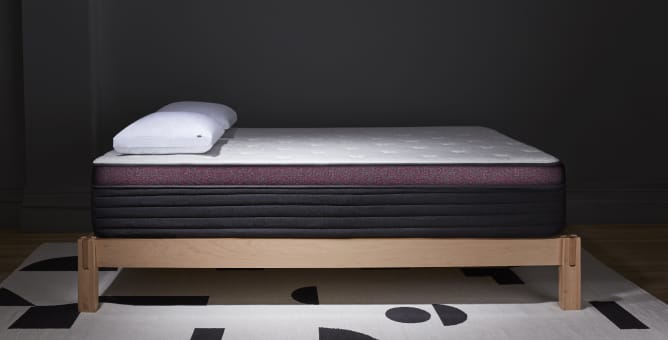 Helix Luxe Mattress