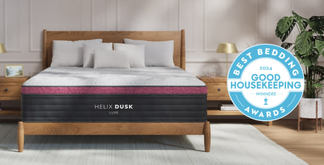 Shop the Dusk Luxe mattress