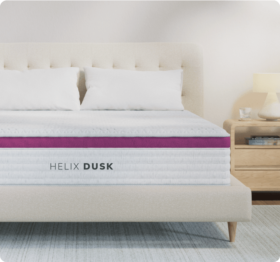 Learn more about the Helix Dusk