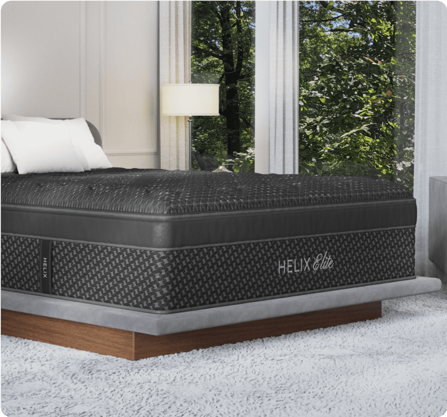 Learn more about the Dusk Elite mattress
