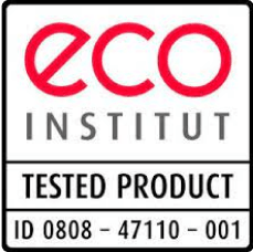 Eco Institut badge