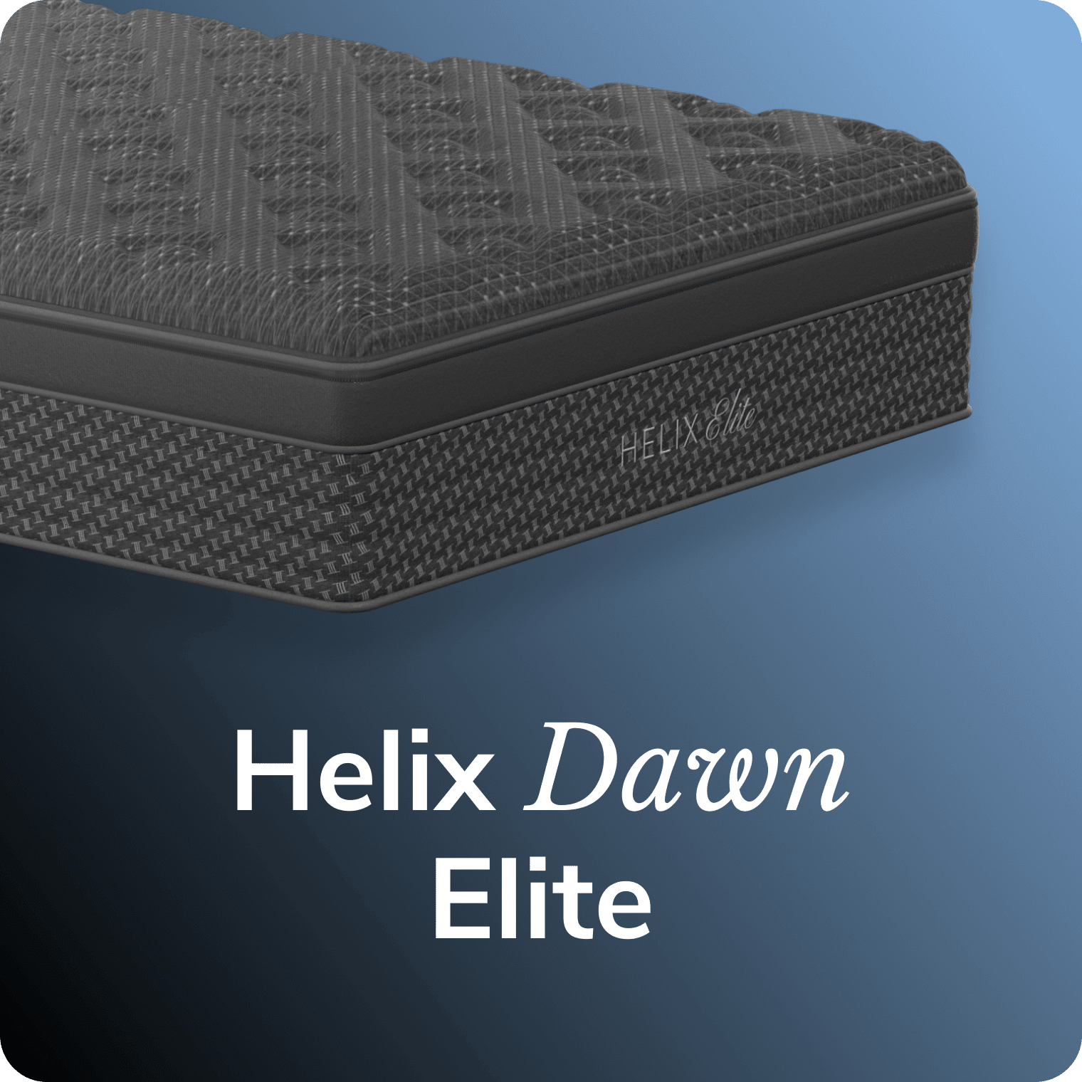 Shop the Dawn Elite mattress