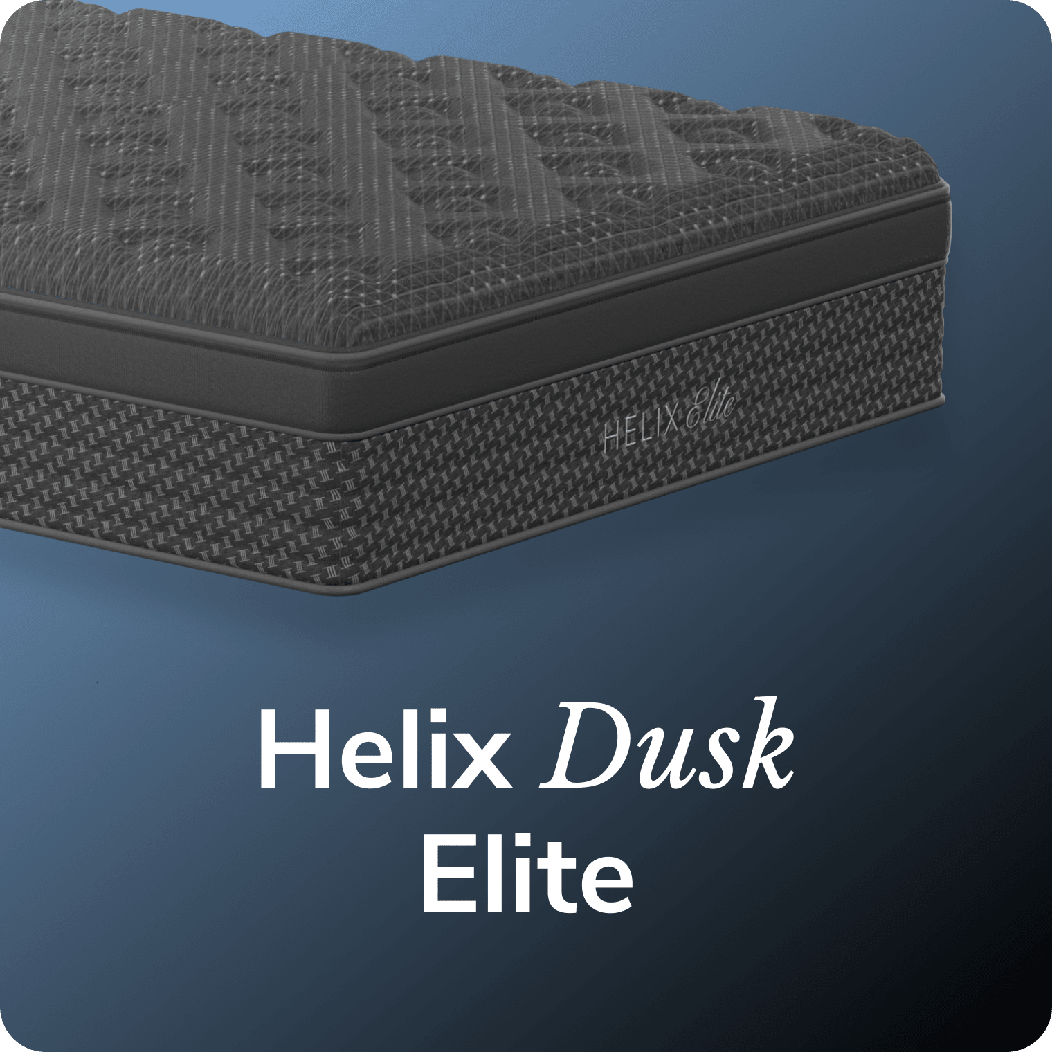 Shop the Dusk Elite mattress