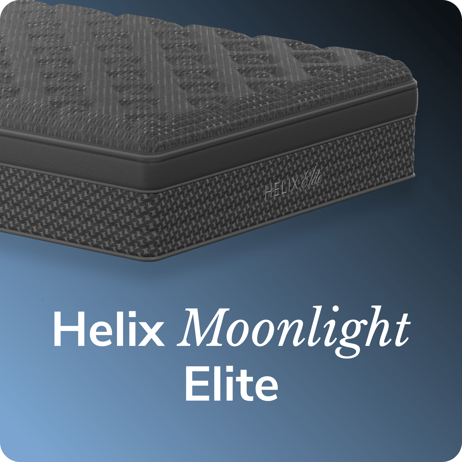 Shop the Moonlight Elite mattress