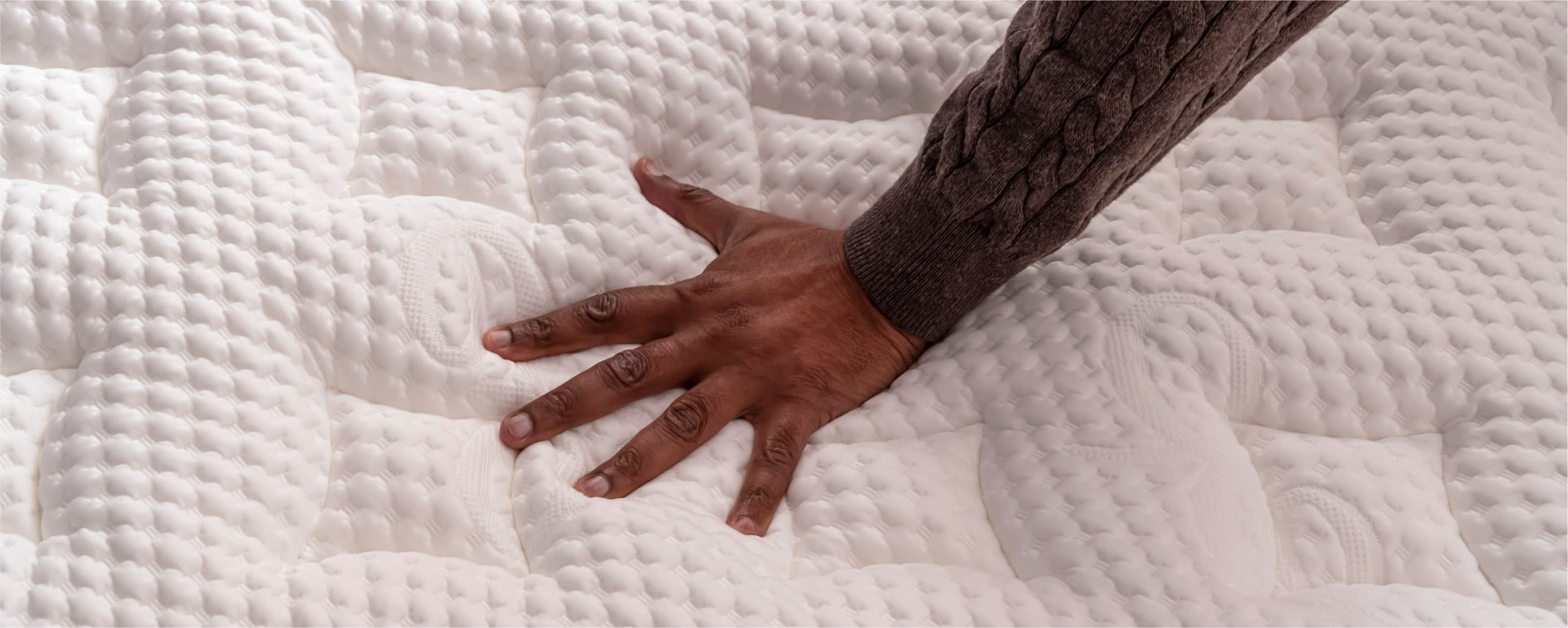 Shop the Helix Dusk Luxe  Premium Medium Mattress, Extra Support - Helix  Sleep