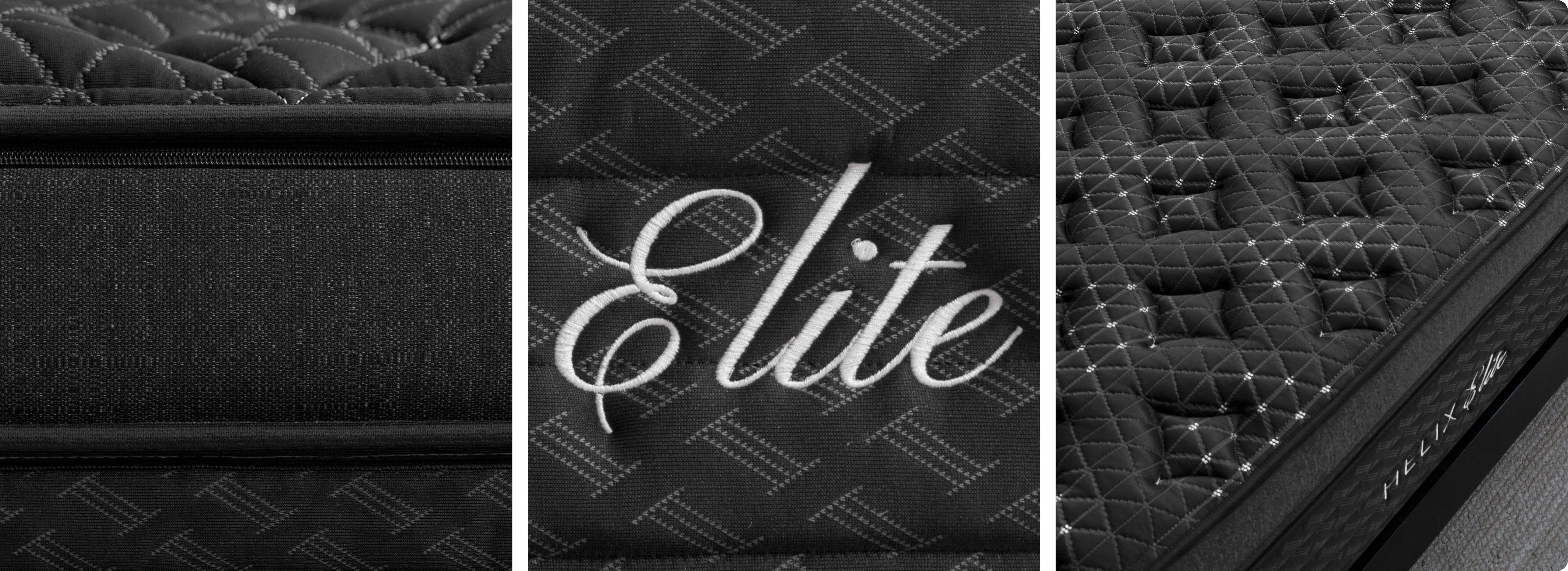 Compare the Elite mattress with other premium mattresses