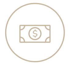 Financing Icon